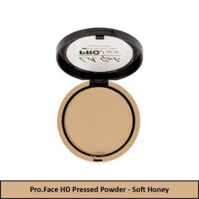 L.A Girl Pro Face Matte Pressed Powder - Soft Honey