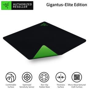 RAZER Gigantus Elite Soft Gaming Mouse Mat Standard(Elite Edition)