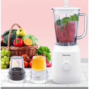 Panasonic Blender MX-EX1021WT