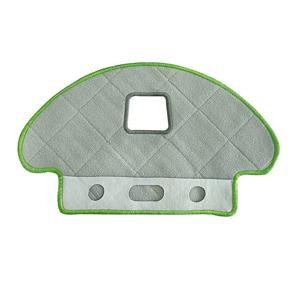 Mop Pad Rag Cloth for IRobot Roomba Combo Robotic Vacuum Cleaner