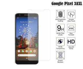 Google Pixel 3A XL Tempered Glass Protector 2.5D-Transparent