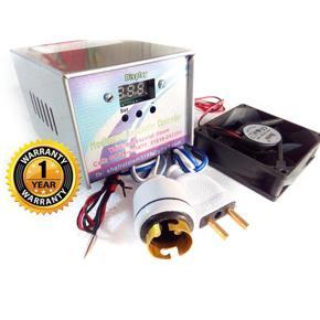 AC Egg Incubator Temperature Controller Set For Up to 300 Eggs