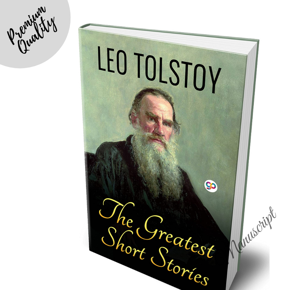 Selected Stories by Leo Tolstoy