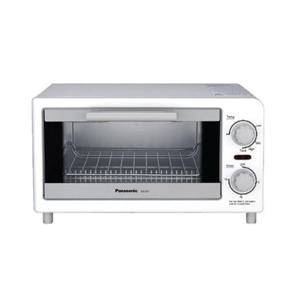 NT-GT1-WTN Oven Toaster - Silver