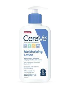 Baby Moisturizing Lotion- Cerave- 237ml