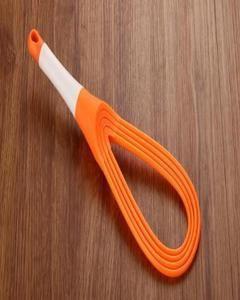 2 In 1 Silicone Beater