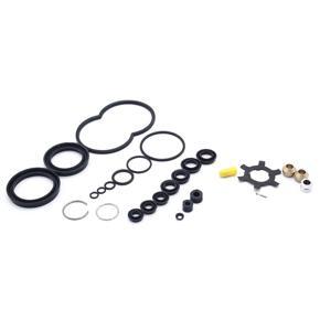 GM 2771004 Hydroboost Repair Kit Hydro-Boost Seal Repair Kit Exact Duplicate for Brake System Complete Seal Kit Replacement for Ford GM and Chrysler Hydroboost