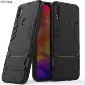 Armor Case Back Cover for Xiaomi Redmi Note 7 / Note 7 Pro/Note 7S