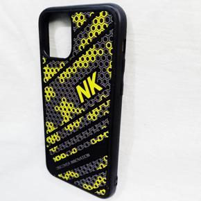 iPhone X / XS NK Striker Sport Cover Case