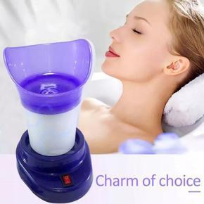 Deep Cleaning Facial Cleaner Beauty Face Steaming Device Facial Steamer Machine Facial Thermal Sprayer