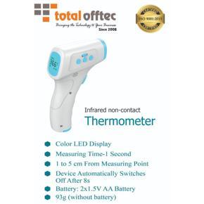 Infrared Non-Contact Thermometer