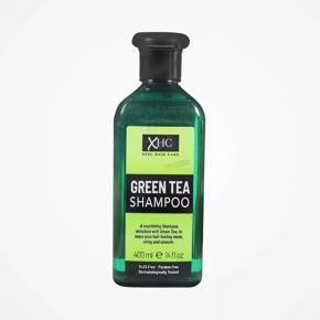 Hair Care Green Tea Shampoo- 400ml