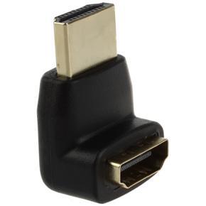 HDMI Port Saver (Male to Female) - 270 Degree(null)