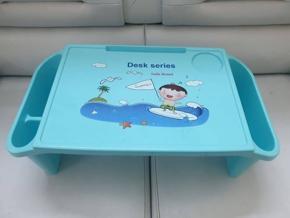 Kids Writing Table / Study Table Baby Snack Table/ Storage Box Plastic