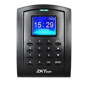 ZKTeco SC105 Color TFT & Graphical UI RFID Access Control Terminal