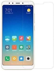 For Xiaomi Redmi Note 5 Tempered Glass Screen Protector 2.5D -Transparent