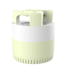 HAOEN 1 Set Electric Mosquito Insect Repellent Lamp Household Photocatalyst Mosquito Repellent Lamp