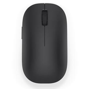 Xiaomi Wireless Mouse 1200dpi 2.4Ghz Photoelectricity Mouse Global Version - black