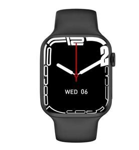 Microwear W17 Smartwatch 1.9-inch Full Display 500+ watch face Bluetooth call supported