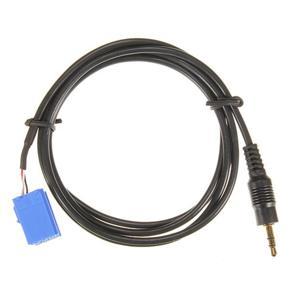 3.5mm Car Auto Jack Aux Input Audio Cable Adapter For Blaupunkt RADIO IPOD MP3 ï¼