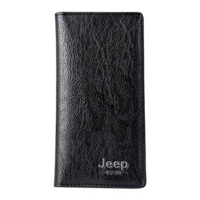 Jeep Long Wallet/Card Holder For Men And Women