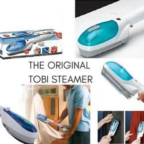 Portable Handle Travel Steamer Iron