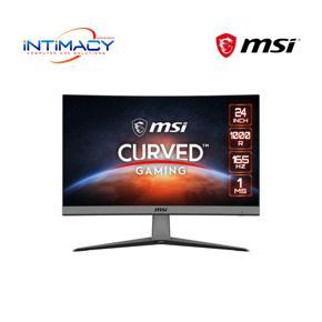 MSI MAG ARTYMIS 242C 24 inch Full HD DP Dual HDMI Curved Gaming Monitor