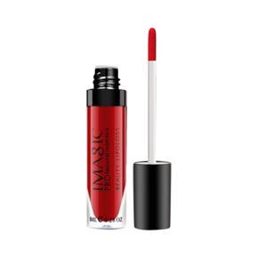 IMAGIC 1pcs  Matte Waterproof Long Lasting Liquid Lipstick -[38]