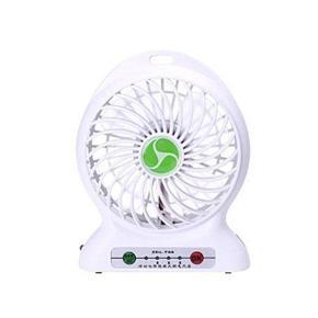 Mini USB Rechargeable Fan