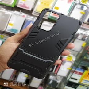 Armor Case Back Cover FOR Xiaomi Redmi Note 10 Pro/Redmi Note 10 Pro Max