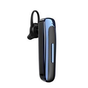 E1 Bluetooth Headphone Wireless Earphones Stereo Waterproof Earpieces Sport Earbuds Ear Hook Headset Noise Reduction