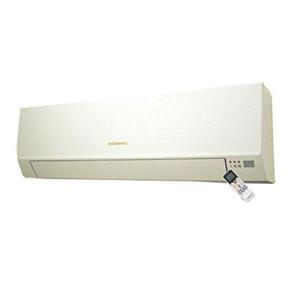 General 1 Ton ASGA-12BMTA Wall Mounted Split Air Conditioner - White