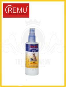 Remu frontliner ticks and flea spray for cat and dogs 100ml