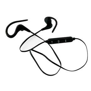 BT-01 Wireless Earphone Stereo Ear-hook Sports Noise Reduction Earphones