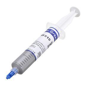 Thermal Grease Paste Hy-510 Thermal Grease Silicone Thermal Paste For Cpu & Gpu Heatsink