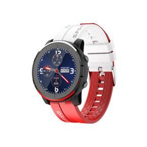 LV69 New Smartwatch Bluetooth Call Heart Rate Blood Pressure Monitor Sport Smart Watch Temperature Watch