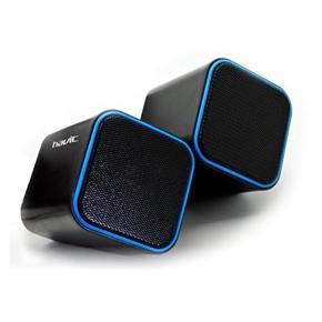 HAVIT SK473 2.0 USB SPEAKER (Black)