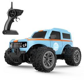 RC Remote Control High Speed Car 1:20 Off Road Drift Electric Racing Car 2.4G Children's Remote Control Car Toy S701 S702