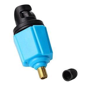 ARELENE Paddle Board Mouth Kayak Surfboard Valve Valve Inflatable Adapter Car Pump Standard Air Valve Adapter Accessories