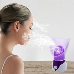 Facial Steamer NTFS-618 Face Steamer Professional Spa Home Facial Steamer, Made in China