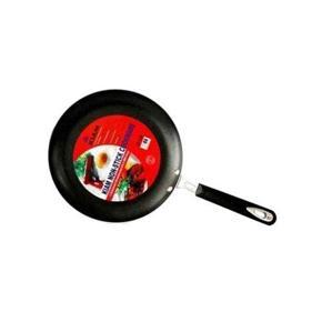 Kiam Non-Stick Fry Pan 28cm - Black Color