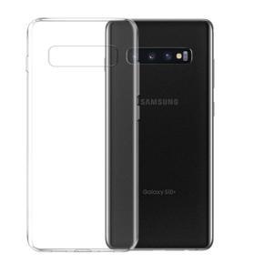 Ultra-Thin TPU Back Cover Case for Samsung Galaxy S10+ /Galaxy S10 Plus