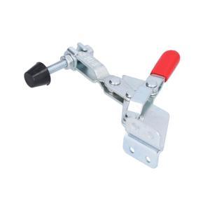 Quick Clamp Vertical Type Anti-rust Simple Operation Quick Clamp