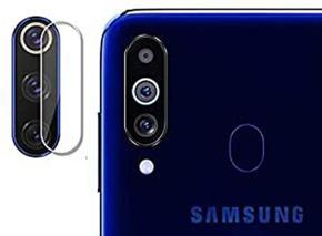 Samsung Galaxy M40 - Camera Lens Screen Protector, Upgraded HD, Clear Scratch Resistant Tempered Glass