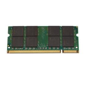 DDR2 2GB Laptop Ram Memory 800Mhz PC2 6400 200 Pins 1.8V SODIMM for Intel AMD Laptop Memory