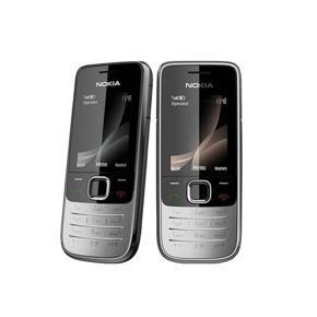 Nokia 2730 Classic - Single Sim - PTA Approved - Black - Renewed