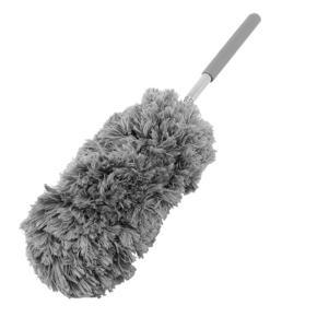 Microfiber Dusting Retractable Household Cleaner Feather Duster Car Sweeper From the Dust Brush