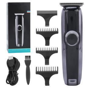 Himeng La Oil Head Carving Hair Clipper USB Rechargeable Electric Styling Trimming