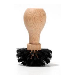 Coffee Brush Coffee Grinder Machine Cleaning Brush Wood Brush 51/54mm