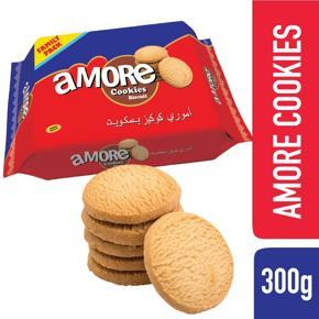 DEKKO Amore Family Cookies 300gm